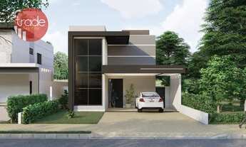 Imagem 3: Casa à venda, 200 m² por R$ 1.350.000,00 - Vila do Golfe - Ribeirão Preto/SP