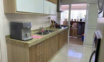 Imagem 3: Apartamento Club Santa Maria