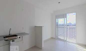 Imagem: Apartamento à Venda - Cambuci, 1 Quarto