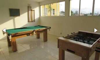 Imagem 5: Apartamento lindo 3 quartos vaga garagem