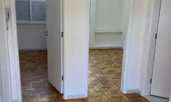 Imagem: Apartamento para venda com 40 m² com 2