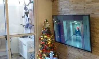 Imagem 2: Apartamento com 2 quartos em Neves (Neves) - São Gonçalo - RJ