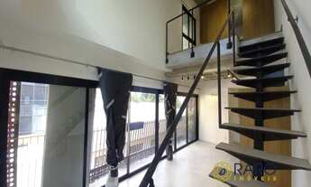 Imagem 2: Aluguel - LOFT - FUNCIONARIOS BELO HORIZONTE MG