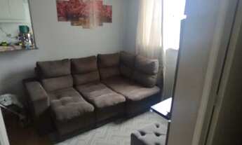 Imagem 4: Apartamento com 2 dorms, Jardim Ângela (Zona Leste), São Paulo - R$ 196 mil, Cod: 1759