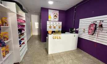 Imagem: Sobrado Residencial e Comercial à venda