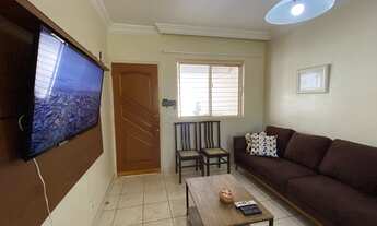 Imagem 4: Casa à venda com 180 metros quadrados e 4 quartos em condomínio no setor Goiânia 2