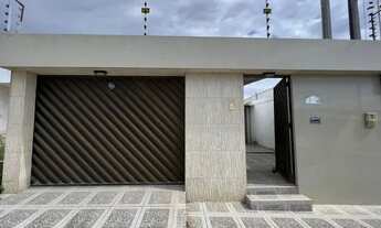 Imagem: Casa de 03 quartos em Caruaru