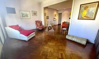 Imagem 5: Apartamento à venda, 3 quartos, 1 vaga, Copacabana - RIO DE JANEIRO/RJ