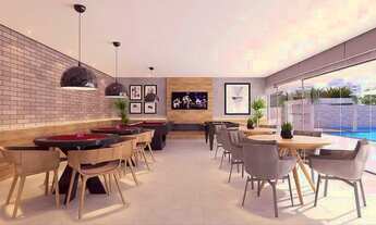 Imagem 7: Apartamento para venda possui 62 metros quadrados com 2 quartos em Centro - Navegantes - S