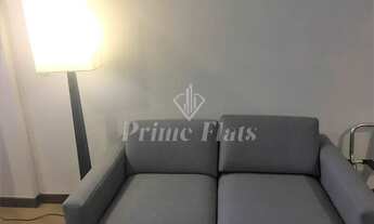 Imagem 4: Flat no Bourbon Convention Ibirapuera, com 27 m², 1 dormitório e 1 vaga