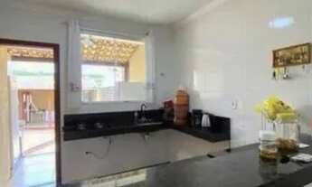 Imagem 3: Casa para venda com 150 metros quadrados com 3 quartos em Porto Canoa - Serra - ES