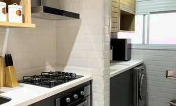 Imagem 7: São Paulo - Apartamento Padrão - Tatuapé