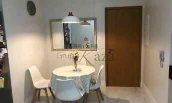 Imagem 2: Apartamento Padrão em São José dos Campos