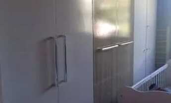 Imagem 7: Belo sítio 600m2, c/ casa, em condomínio fechado