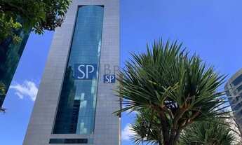 Imagem 6: Sala para alugar, 393 m² - Itaim Bibi - São Paulo/SP