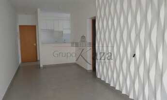 Imagem: Apartamento Padrão em Jacareí