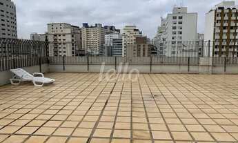 Imagem 2: São Paulo - Apartamento Padrão - Santa Cecília