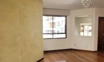 Imagem 6: Apartamento com 4 dormitórios, 206 m² - venda por R$ 1.590.000,00 ou aluguel por R$ 8.170