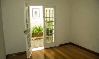 Imagem 6: CASA EM RUA ÓTIMA NO JARDIM EUROPA