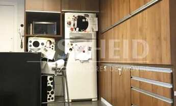 Imagem 7: Apto 3 dorms, sendo 1 suíte, dependência de empregada, 1 vaga