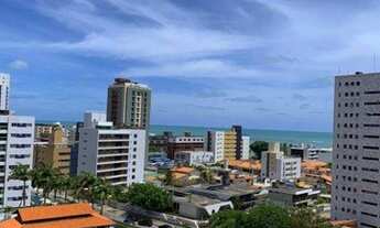 Imagem 5: Apartamento com 2 dormitórios à venda, 65 m² por R$ 460.000,00 - Jardim Oceania - João Pes