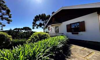 Imagem 4: Casa para venda tem 228 metros quadrados com 3 quartos em Jardim Belvedere - Campos do Jor