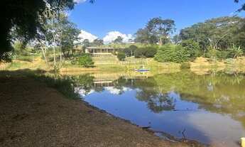 Imagem 5: Fazenda de 67 alqueires em Corumbá de Goiás