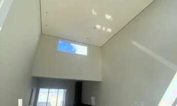 Imagem 3: HORTOLÂNDIA - Casa de Condomínio - PARQUE OLÍVIO FRANCESCHINI