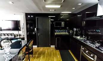 Imagem 9: Apartamento para Aluguel - Jardim Paulista, 3 Quartos, 110 m2