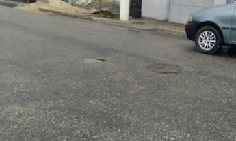 Imagem 2: Casa bairro Palhada