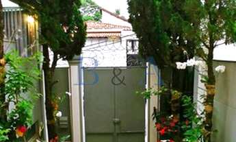 Imagem 3: Sobrado - 318m2 - 3 suítes - escritório - piscina - espaço gourmet - 8 vagas - Horto Flore