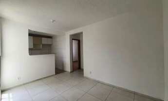 Imagem 11: Apartamento para venda com 42 metros quadrados com 2 quartos