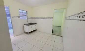 Imagem 4: Casa 2 cômodos Carapicuíba