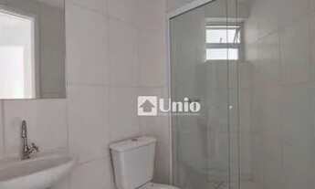 Imagem 6: Apartamento com 2 dormitórios à venda, 67 m² por R$ 345.000,00 - Paulicéia - Piracicaba/SP