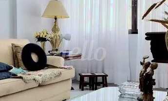 Imagem: São Paulo - Apartamento Padrão - Saúde