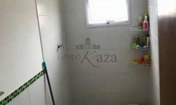 Imagem 3: Apartamento Padrão em Taubaté