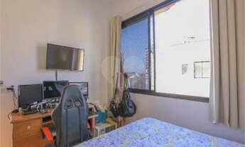 Imagem 6: Apartamento para venda com 80 metros quadrados com 2 quartos em Tijuca - Rio de Janeiro