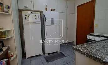 Imagem 6: Apartamento (tipo - padrao) 4 dormitórios/suite, cozinha planejada, em condomínio fechado