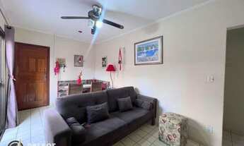 Imagem 7: Apartamento com 2 dormitórios à venda, 74 m² por R$ 260.000 - Aviação - Praia Grande/SP