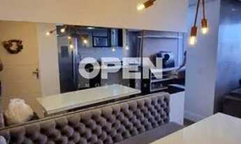 Imagem: Apartamento para aluguel possui 63 metros