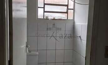 Imagem 5: Casa Padrão em São José dos Campos