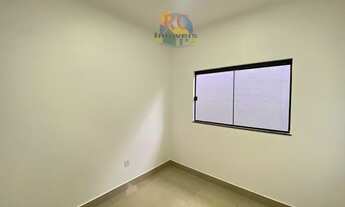 Imagem 5: Casa com 3 quartos - BAIRRO SANTA EDWIGES