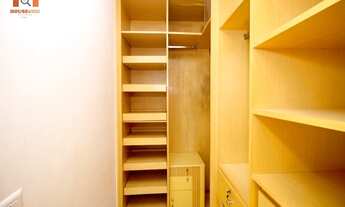 Imagem 5: COBERTURA DUPLEX A VENDA EM INDIANÓPOLIS/MOEMA - Fora de rota de avião