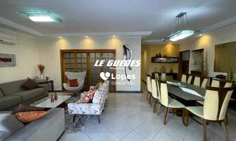 Imagem 5: 4 DORM. NA QUADRA DA PRAIA - 2 vagas paralelas - Lazer - Dep. Emp