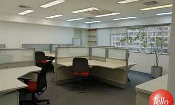 Imagem: São Paulo - Conjunto Comercial/Sala - Paraíso