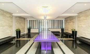 Imagem 3: CURITIBA - Conjunto Comercial/Sala - Centro