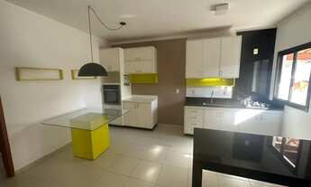 Imagem 4: Casa de condomínio para aluguel possui 90 metros quadrados com 3 quartos em Barreiro - Tau