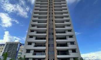 Imagem 2: Edificio Infinity Residence - Unidade Nascente