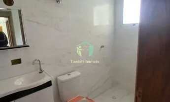 Imagem 4: Apartamento sem Condomínio 2 Dormitórios (Vila Pires