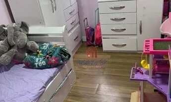 Imagem 4: Oportunidade Apartamento Para Locação Condomínio Solaris- Vila da Oportunidade Carapicuíba